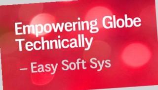 Empowering Globe Technically - Easy Soft Sys