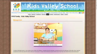 Kids Valley School - Farrukhabad by Easy Soft Sys