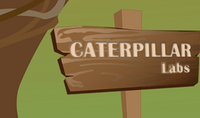 Caterpillar Labs